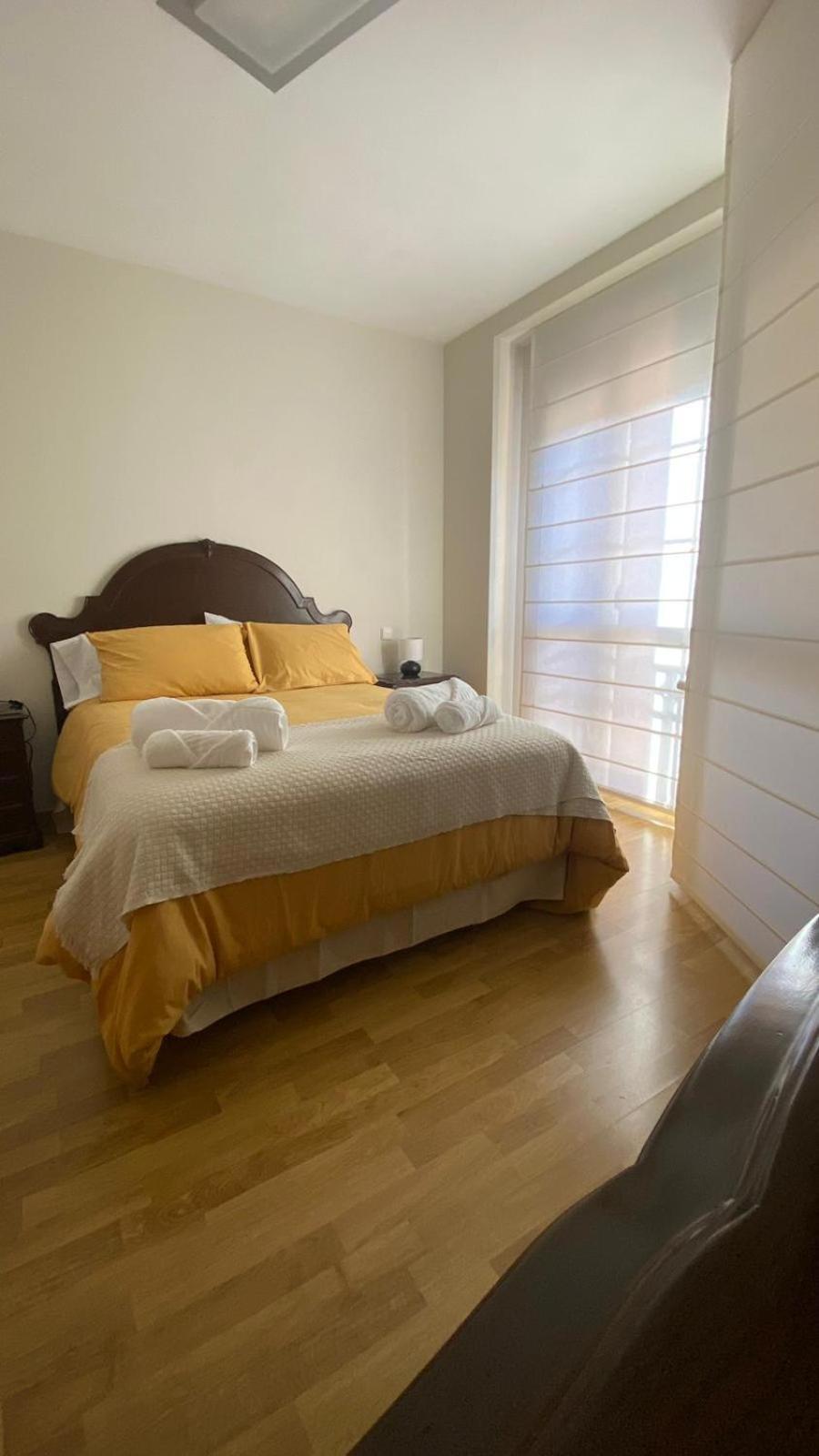 La Lana Apartamento Zamora Exterior photo